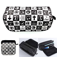 The Nightmare Before Christmas anime pen bag penci...