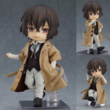 	Bungo Stray Dogs dazai osamu anime figure