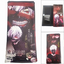 Tokyo ghoul anime long wallet