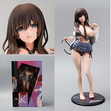 JK anime sexy figure