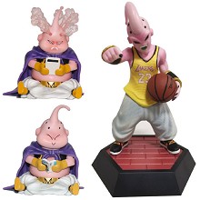 Dragon Ball Buu anime figure