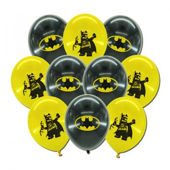 Batman anime balloon airballoon(price for 20pcs)