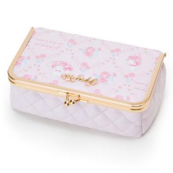 Melody Hello Kitty anime beauty cosmetic bag