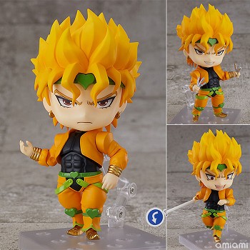 JoJo's Bizarre Adventure DIO anime figure 1110#