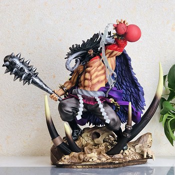 One piece G5 Kaido anime figure