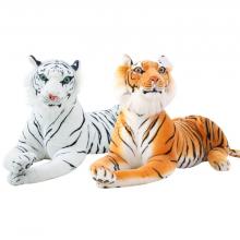 12inches-44inches Tiger soft stuffed animal toy do...