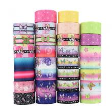 Demon Slayer anime ribbon for decoration 100yds 91...