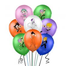 Dragon Ball anime balloon airballoon(price for 14p...