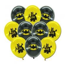 Batman anime balloon airballoon(price for 20pcs)