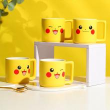 Pikachu anime ceramic cup mug 330ML