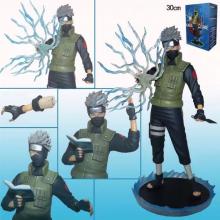 Naruto Hatake Kakashi anime figure