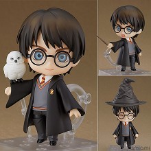 Harry Potter movie figure 999#