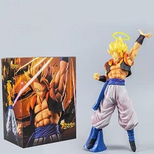 Dragon Ball Gogeta anime figure