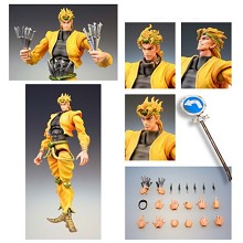 JoJo's Bizarre Adventure DIO anime figure