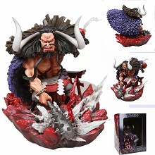 One piece G5 Kaido anime figure