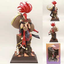 Onmyoji game figure