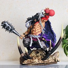 One piece G5 Kaido anime figure