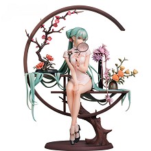 Hatsune Miku anime figure