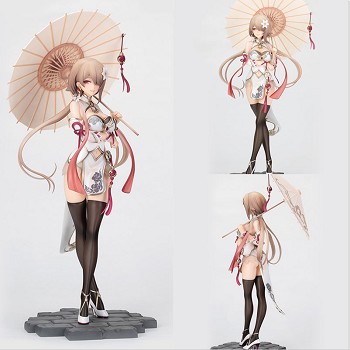 	Honkai Impact 3rd Rita Rossweisse figure