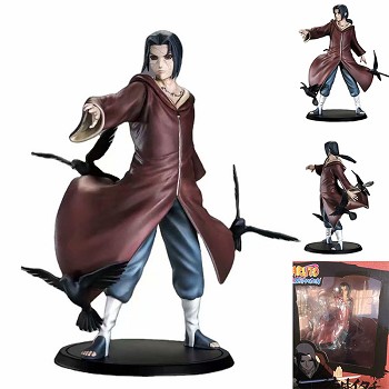 Naruto Uchiha Itachi anime figure