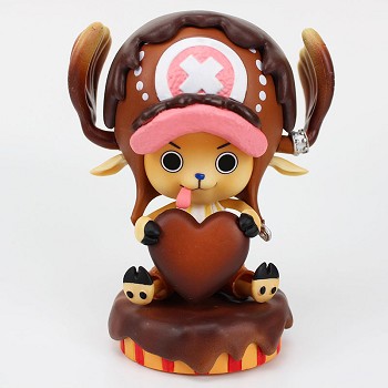 One piece Chopper anime figure