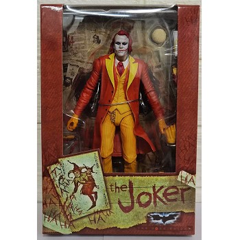 Batman joker figure