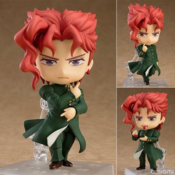 JoJo's Bizarre Adventure Kakyoin Noriaki figure 1033#