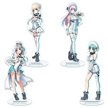 Photon Maiden anime acrylic figure 21CM