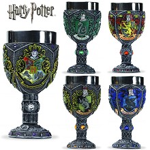 Harry Potter movie cup standing goblet cup