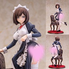 Itou Chitose anime sexy figure