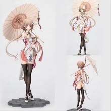 	Honkai Impact 3rd Rita Rossweisse figure