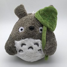 8inches Totoro anime plush doll 20cm