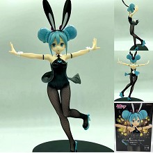 	Hatsune Miku anime figure