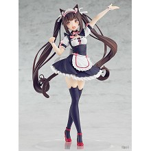 NEKOPARA Nekomimi Paradise game figure