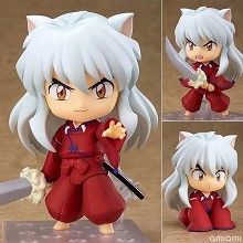 Inuyasha anime figure 1300#