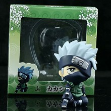 Naruto Hatake Kakashi figure