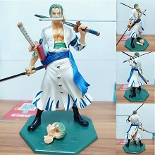 One piece POP Zoro anime figure