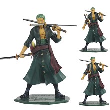 One piece POP Zoro anime figure