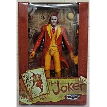 Batman joker figure