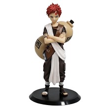 Naruto Gaara anime figure