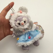 6inches StellaLou Stella anime plush doll