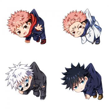 Jujutsu Kaisen anime plush pillow 240*190MM