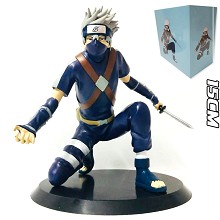 Naruto Kakashi figure