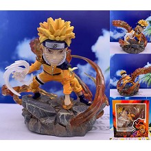 Uzumaki Naruto figure