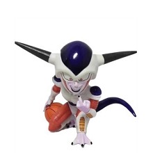 Dragon Ball Frieza anime figure