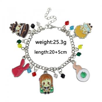 Toilet-bound Hanako-kun anime bracelet(OPP bag)