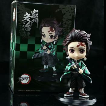 Demon Slayer Kamado Tanjirou anime figure