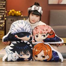 Jujutsu Kaisen anime custom shaped pillow 350*400M...