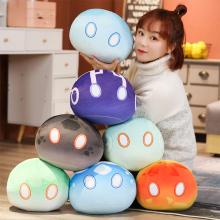 Genshin Impact Slime game plush doll pillow