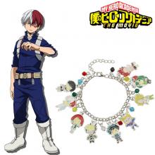 My Hero Academia anime bracelet(OPP bag)